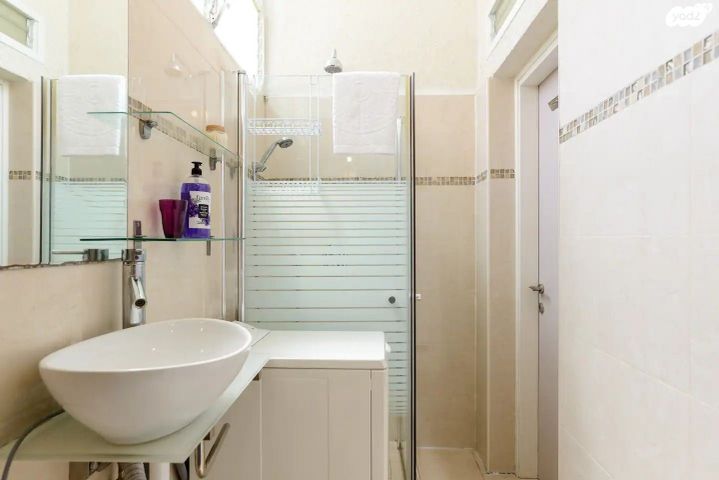 דירה, בוגרשוב, לב תל אביב, לב העיר צפון, תל אביב יפו