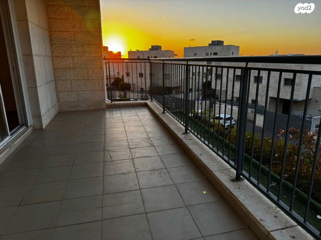 דירה, כסלו 52, הכרמים, מודיעין מכבים רעות