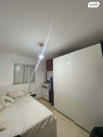 דירה, שדרות יוהנה ז'בוטינסקי 26, נווה זאב, נאות אילן, באר שבע