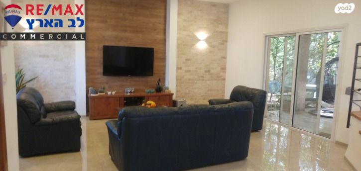 בית פרטי/ קוטג', מורן, ברקן