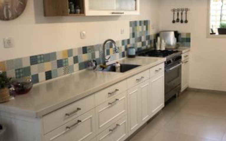 דופלקס, שדרות תל חי, אשדוד