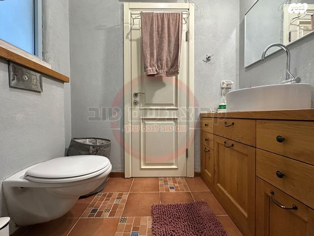 בית פרטי/ קוטג', עין דור, עין דור