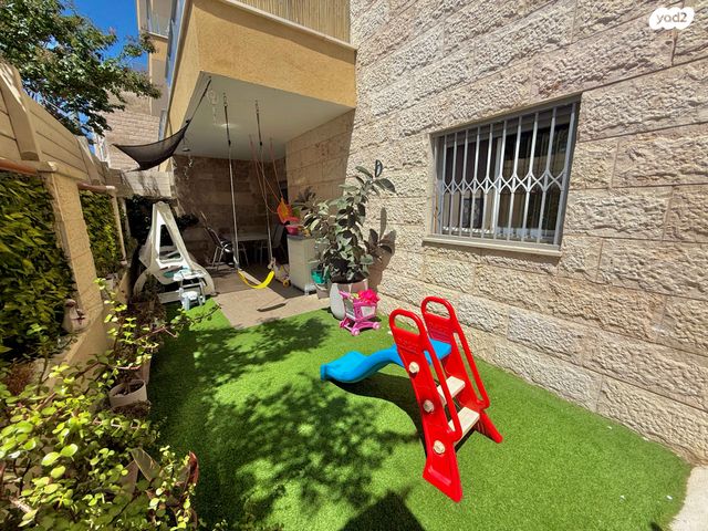 דירת גן, נחל סער 3, רמת נבון . הר כרמי, כרמיאל