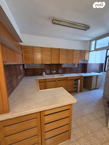 דירה, בית הכרם, רמת בית הכרם, ירושלים