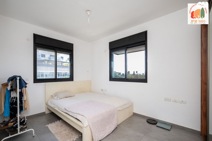 דירה, המייסדים 36, מרכז כרכור, פרדס חנה כרכור