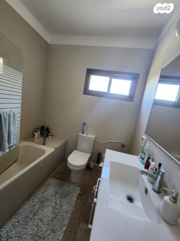 דופלקס, הגדוד העברי 6, קרית ויצמן, רעננה