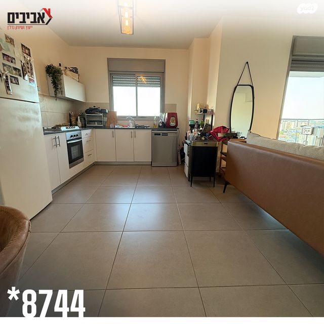 דירה, נאות שקמה, שדרות