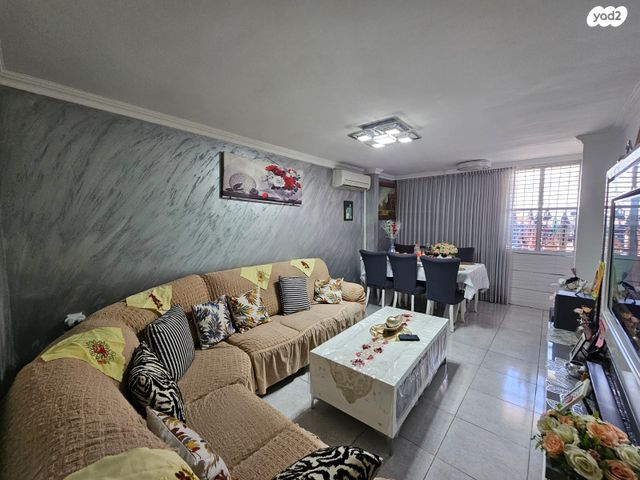 דירה, גלעד 13, גבעת הזיתים, פסגת לוד, לוד