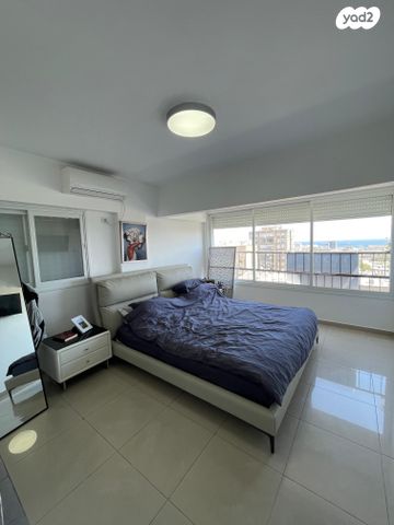 דירה, דרך סטלה מאריס, חיפה