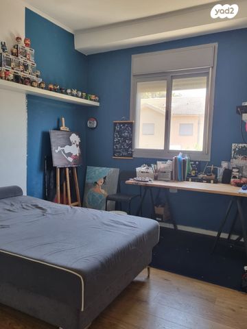 דו משפחתי, בנימינה גבעת עדה