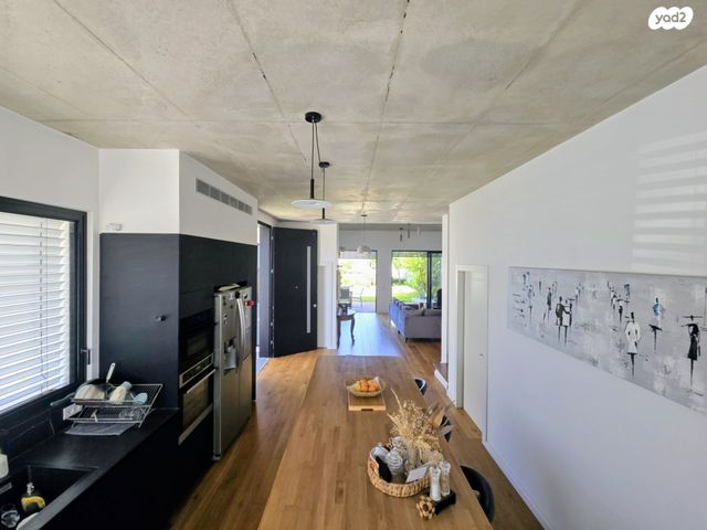 בית פרטי/ קוטג', אבן יהודה