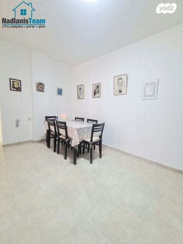 דירה, בארי 67, נתניה