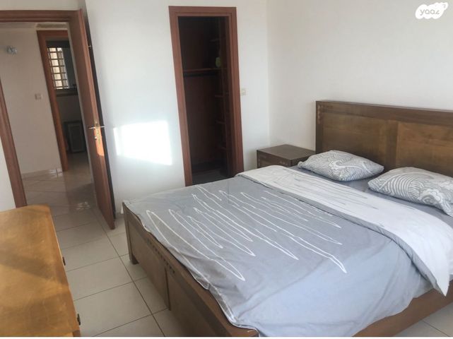 דירה, מרינה, אשדוד