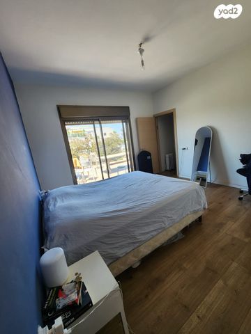 דופלקס, הגדוד העברי 6, קרית ויצמן, רעננה