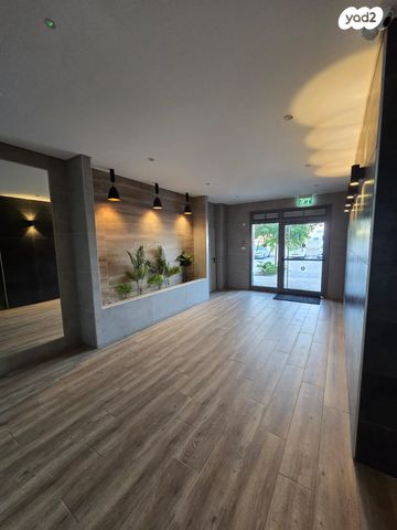 דירה, נחל פרת, פארק הנחל, באר שבע