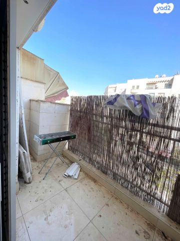 דירה, שדרות יוהנה ז'בוטינסקי 26, נווה זאב, נאות אילן, באר שבע