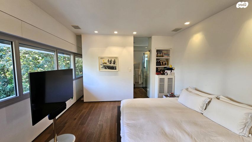 דו משפחתי, קרית יערים, רמת השרון