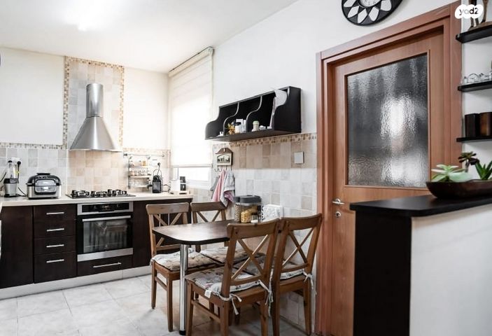 גג/ פנטהאוז, העצמאות, רובע הקריה, הסיטי, אשדוד