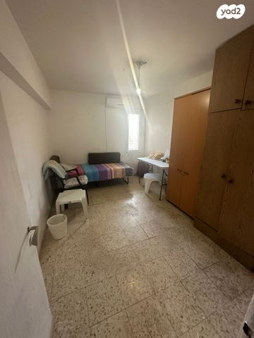 דירה, חביבה רייק, שכונה ג', באר שבע