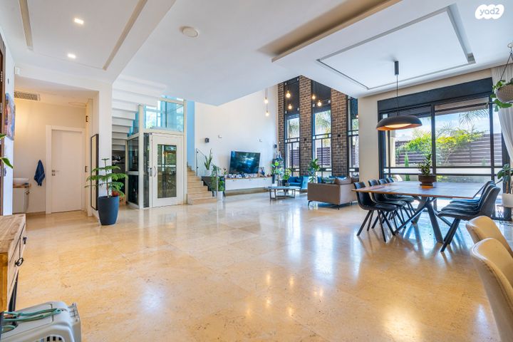 בית פרטי/ קוטג', היובל, אור עקיבא