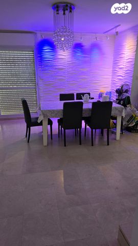 גג/ פנטהאוז, נאות אפקה ב', תל אביב יפו