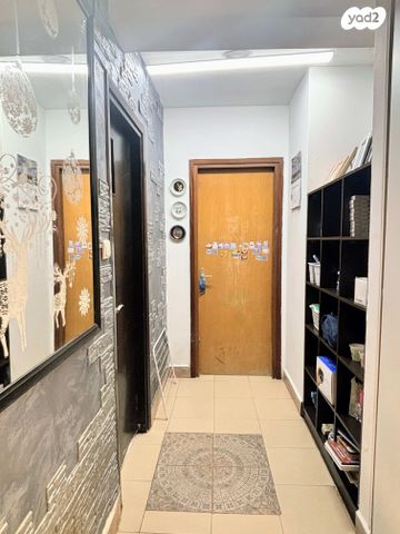 דופלקס, יצחק טוניק 32, פסגת זאב, ירושלים