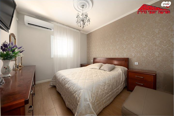 דירה, ברנדייס, רמב"ם, ראשון לציון