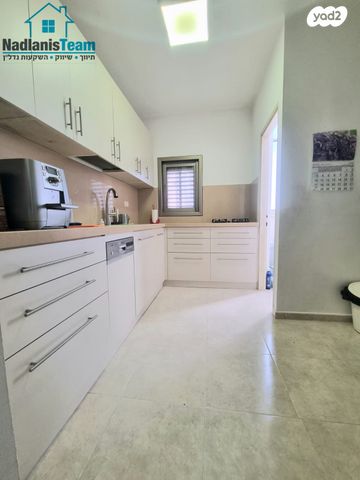 דירה, בארי 67, נתניה