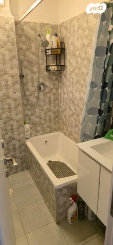 דירה, שלום צלח, הדר גנים, פתח תקווה