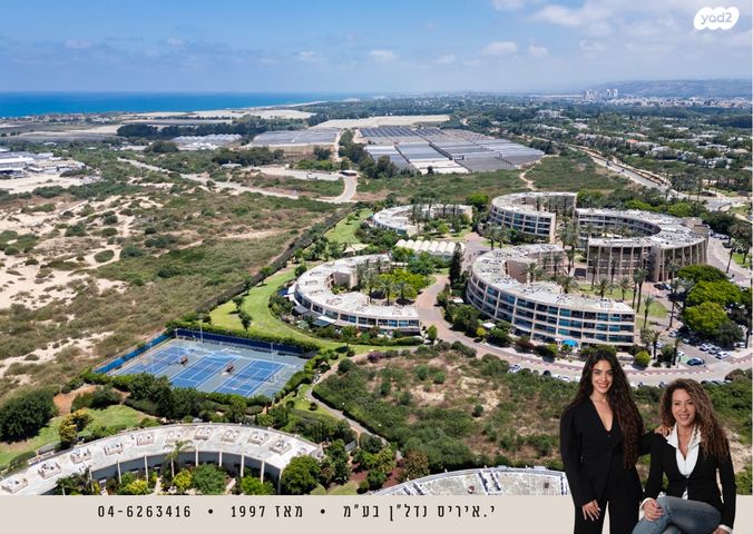 דירה, נאות גולף 1, נאות גולף, קיסריה