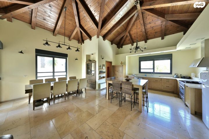 בית פרטי/ קוטג', השמורה, מטולה, מטולה