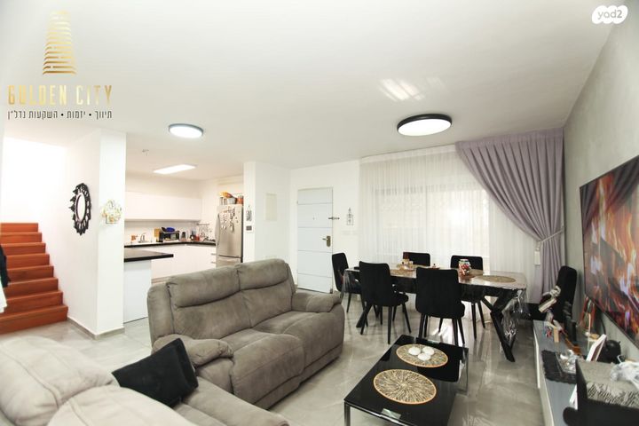 בית פרטי/ קוטג', החרמון 1, נתניה