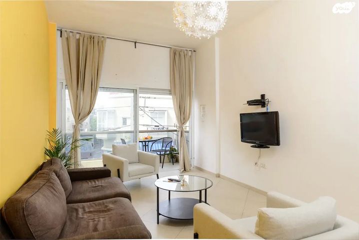 דירה, בוגרשוב, לב תל אביב, לב העיר צפון, תל אביב יפו