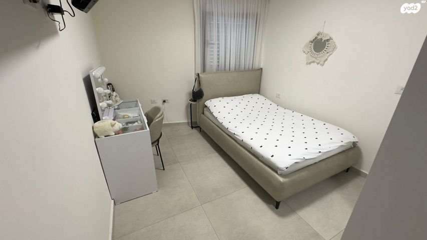 דירת גן, מרינה, אשדוד