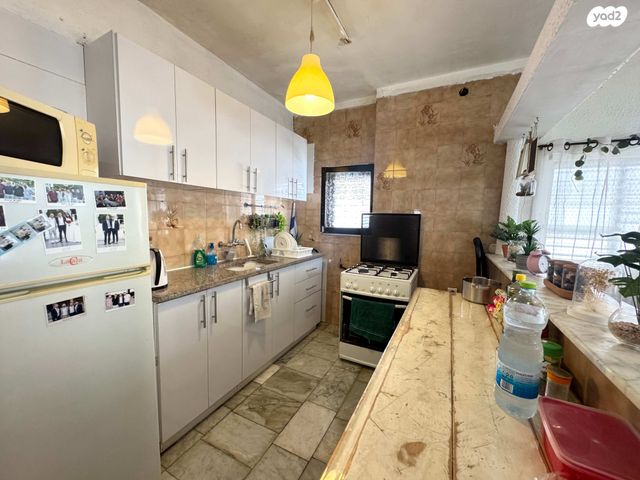 דירה, יוסף קארו 5, מונטיפיורי, הרכבת, תל אביב יפו