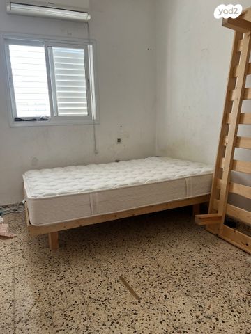 דירה, הראשונים, קרית חיים מזרחית, חיפה