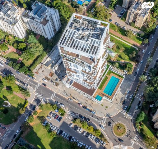 דירה, אבא אחימאיר, רמת אביב ג', תל אביב יפו