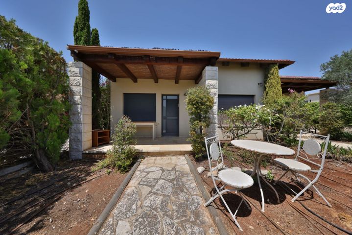 בית פרטי/ קוטג', השמורה, מטולה, מטולה