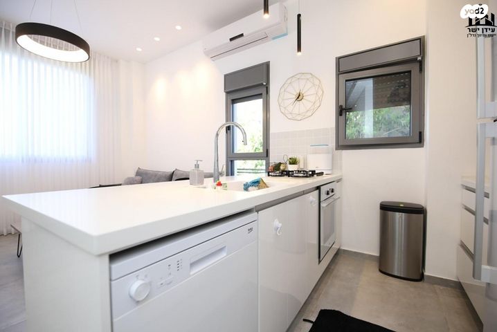 דירה, עמק איילון 2, יד אליהו, תל אביב יפו