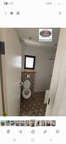 דירה, וולפסון, עיר, מרכז העיר, נהריה