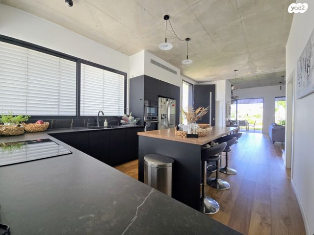 בית פרטי/ קוטג', אבן יהודה