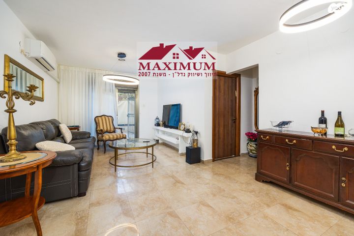 דירת גן, עולי הגרדום, ארמון הנציב, תלפיות מזרח, ירושלים