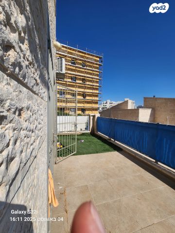 דופלקס, נריה הנביא, רמת אבי עזרי / רמת בית שמש ג-1, בית שמש