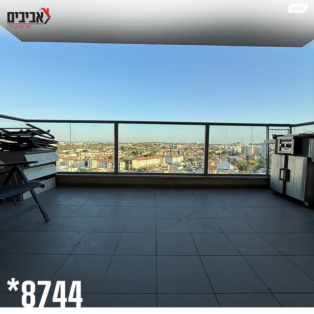 דירה, נאות שקמה, שדרות