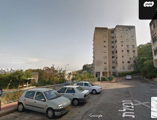 דירה, חבצלת 20, גבעת עמוס, נשר