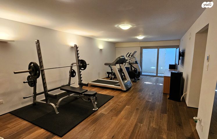 דו משפחתי, קרית יערים, רמת השרון