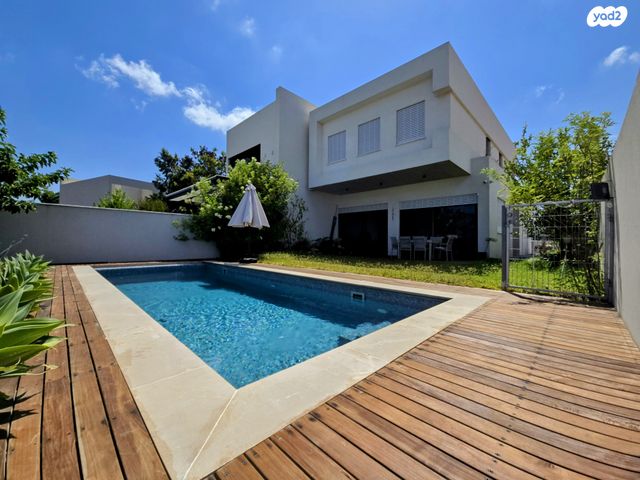 בית פרטי/ קוטג', אבן יהודה