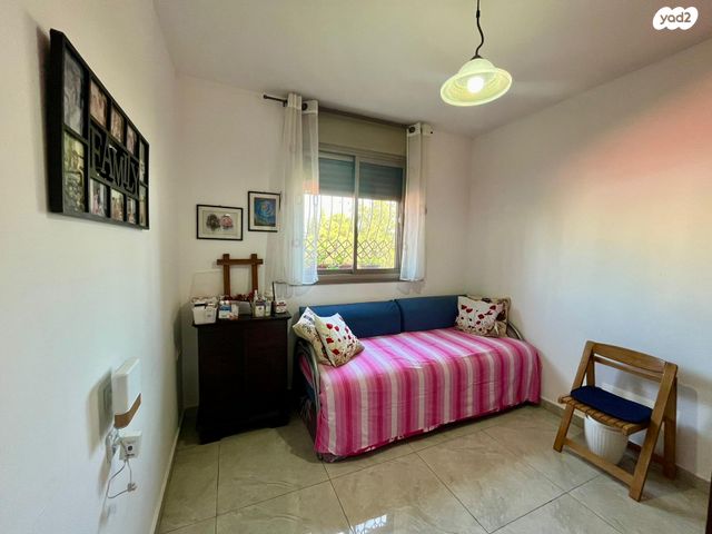 דירה, יובלים, נאות שמיר, רמלה