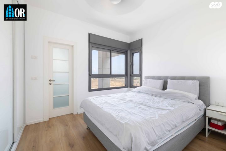 דירה, שוהם, צמרות המושבה, באר יעקב