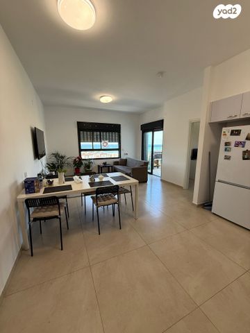 דירה, שדרות מח"ל 37, קרית חיים מערבית, חיפה